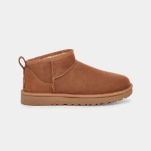[어그]UGG 미국 어그 여성 클래식 울트라 미니 1116109-CHE
