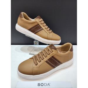 [소다][소다] CMM306 KS38 소다 SODA 남성 스니커즈 (슈스파 케
