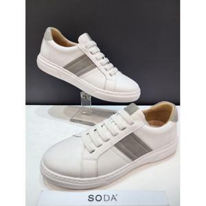 [소다][소다] CMM306 KS30 소다 SODA 남성 스니커즈 (슈스파 케