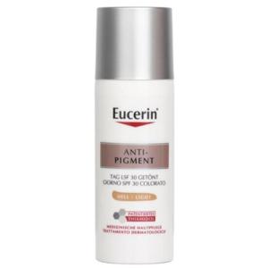 유세린 안티 피그먼트 데이 크림 spf 30 (라이트 톤) 50ml