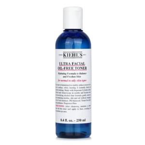 키엘 울트라 훼이셜 오일 프리 토너 250ml