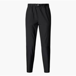 살로몬 오트리스 하이브리드 팬츠 BB LC2404600 BLK