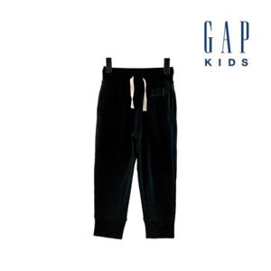 [갭키즈]갭키즈 트레이닝팬츠(682145001_BK)