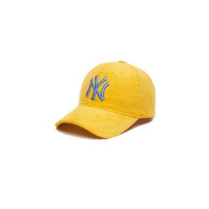 [엠엘비]MLB 키즈 코듀로이 볼캡 7ACPC6016-50MSD