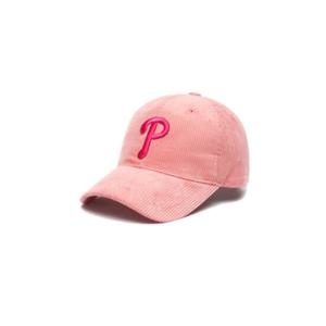 [엠엘비]MLB 키즈 코듀로이 볼캡 7ACPC6016-10COS