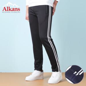 [알칸스]알칸스 겨울 기모 남자 트레이닝바지 츄리닝 MC32WGCM