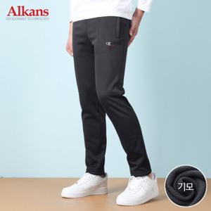 [알칸스]알칸스 겨울 남자 트레이닝바지 기모 츄리닝 MC13WCKJ