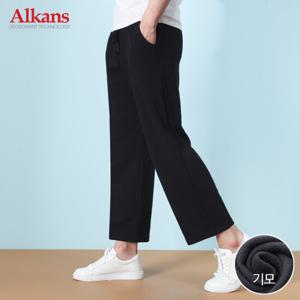 [알칸스]알칸스 겨울 남자 트레이닝바지 기모 츄리닝 PR10WWID