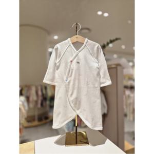 블루독베이비 10 25FW가을신상 (WH)매직포니배내가운 (45A7001101)
