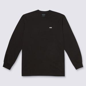 [VANS] 공용 래프트 체스트 히트 긴팔 티셔츠 VN0A49LCY281