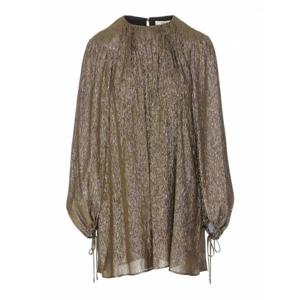 [CHLOE] 여성 니 Length Ro14 원피스 25SRO142980YY 블랙 /8