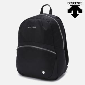 [데상트]데상트 여성 데일리 백팩 SP122UBP19BLK0 가방