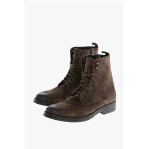 꼬르넬리아니 부츠 75TMNN 3920917 001 Brown