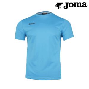 [조마]조마 JT1026 BL 반팔티 라운드 축구 등산 헬스 운동티