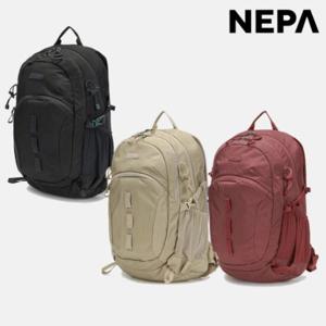 [네파] 남여 공용 BACK-UP 백업 18L 배낭 트레킹 등산 가방 7KE7501
