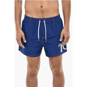 디스퀘어드2 스윔팬츠 D7B8P5630 ISA01 430 Blue