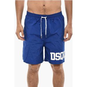 디스퀘어드2 스윔팬츠 D7BM05440 ISA01 423 Blue