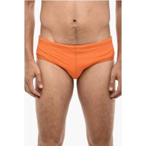 디스퀘어드2 스윔팬츠 D7B534350 ISA01 812 Orange
