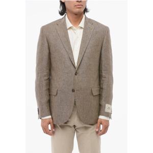 꼬르넬리아니 수트 자켓 256R40 2564159 033 Beige