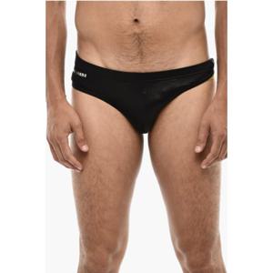 디스퀘어드2 스윔팬츠 D7B225840 ISA01 001 Black