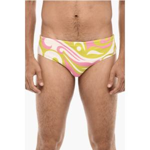 디스퀘어드2 스윔팬츠 D7B355730 ISA01 154 Multicolor