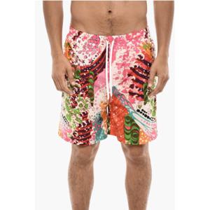 디스퀘어드2 스윔팬츠 D7BM15720 ISA01 994 Multicolor