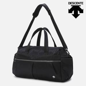 [데상트]데상트 여성 트레이닝 짐백 SM SP122TBG11BLK0 가방