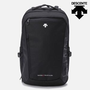 [데상트]데상트 스위스 트라이애슬론팀 백팩 35L SP123UBP11BLK0