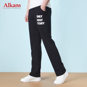 [알칸스]알칸스 봄가을 남자 트레이닝바지 츄리닝팬츠 PU02ONL