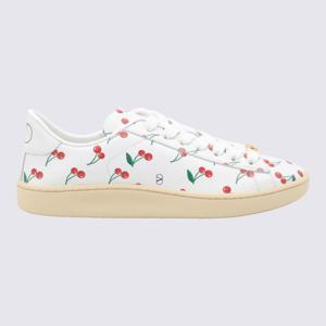 발렌티노 가라바니 스니커즈 7W2S0LX9DRJ CSV WHITE