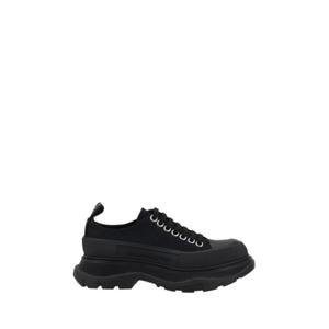 알렉산더 맥퀸 스니커즈 697072W4AAQ 1000 BLACK