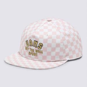 [VANS] 공용 키즈 윌로우 스트랩백 VN000MNCD3X1