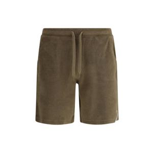 브룩스 필드 숏팬츠 205GV001 0323 GREEN