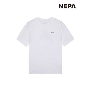 [네파] 공용 마운틴 그래핀 반팔 라운드 티셔츠 7ID5301