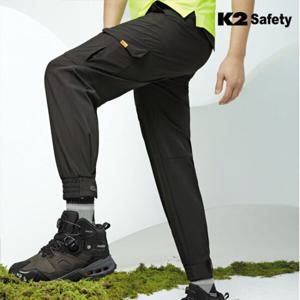 [K2 Safety]k2 세이프티 PT-2301 스판 조거 팬츠
