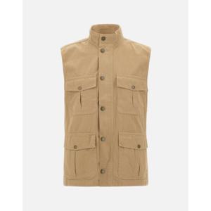 바버 베스트 MGI0284MGIBE31 Beige