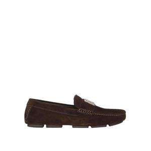 돌체앤가바나 로퍼 A50598AT44180081EBANO1 Brown