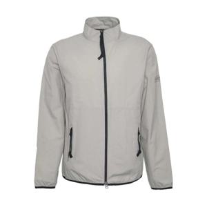 바버 패딩 MCA0982ST31 Light Grey