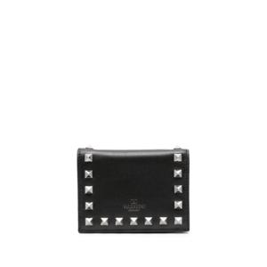 발렌티노 가라바니 지갑 6W2P0P39VBL0NO Black