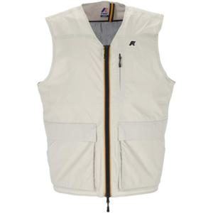 까웨 베스트 K5124YW634 Beige lt