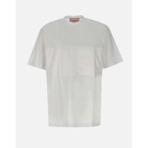 아이스 비 아이스버그 반팔 티셔츠 F02041571101 White