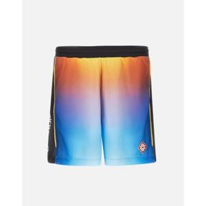카사블랑카 숏팬츠 MS25JTR25301 MultiColour
