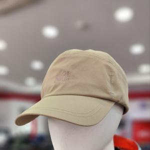 [밀레]밀레 등산모자 23년SS 남여공용레비스 캡_MXSSC005A