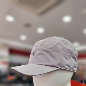 [밀레]밀레 등산모자 23년SS 남여공용 드라이엣지 캡 MXSSC002A