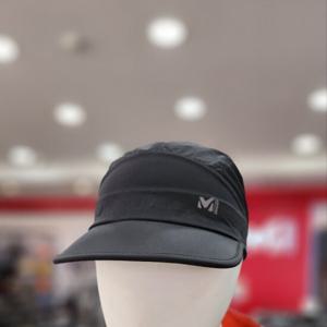 [밀레]밀레 23년 남성 소프트 롤린 캡 MXSSC009 (등산 모자)