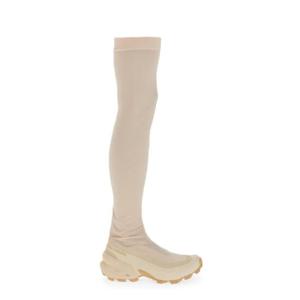 MM6 MAISON MARGIELA X SALOMON 크로스웨이더 부츠 S66WW0073_P5741H9590