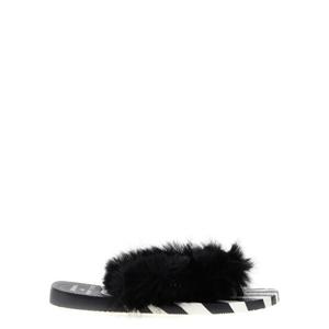 HAVAIANAS Havaianas x Dolce&Gabbana  FauxF  sandals 41502340121