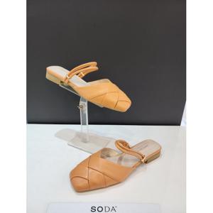 [소다][소다] FLO301 LS56 소다 SODA 여성 샌들 (소다 여성 블로