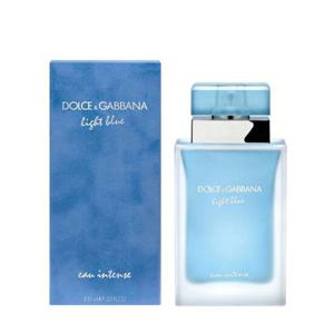돌체앤가바나 라이트 블루 오 인텐스 EDP 50ml