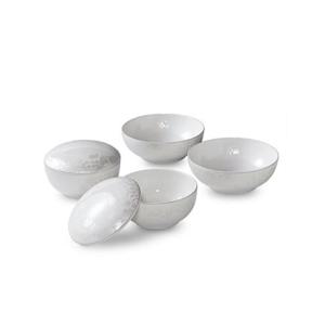 [한국도자기]  웨딩 단반상기 6p